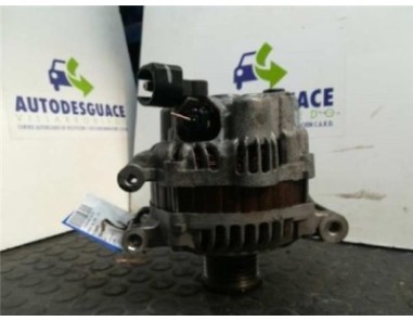 Alternador Peugeot 308  1 6 Sport [1 6 Ltr  - 88 kW 16V]
