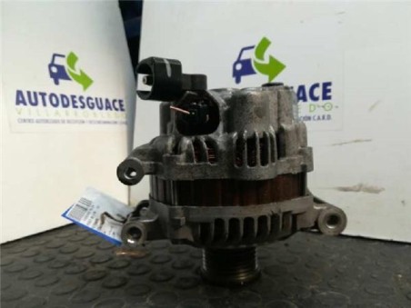 Alternador Peugeot 308  1 6 Sport [1 6 Ltr  - 88 kW 16V]