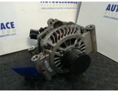 Alternador Peugeot 308  1 6 Sport [1 6 Ltr  - 88 kW 16V]