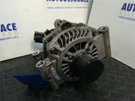 Alternador Peugeot 308  1 6 Sport [1 6 Ltr  - 88 kW 16V]