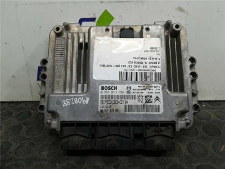Centralita Peugeot 308  1 6 HDi