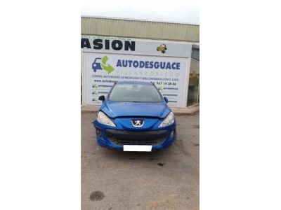Amortiguador Delantero Derecho Peugeot 308  1 6 Sport [1 6 Ltr  - 88 kW 16V] 2