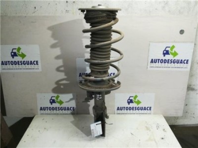 Amortiguador Delantero Derecho Peugeot 308  1 6 Access [1 6 Ltr  - 85 kW 16V e-HDi FAP]