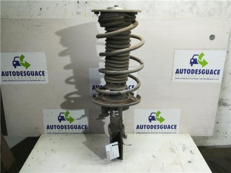 Amortiguador Delantero Derecho Peugeot 308  1 6 Access [1 6 Ltr  - 85 kW 16V e-HDi FAP]
