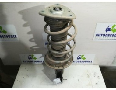 Amortiguador Delantero Derecho Peugeot 308  1 6 Access [1 6 Ltr  - 85 kW 16V e-HDi FAP]