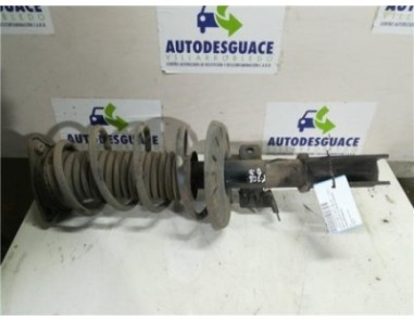 Amortiguador Delantero Derecho Peugeot 308  1 6 Access [1 6 Ltr  - 85 kW 16V e-HDi FAP]