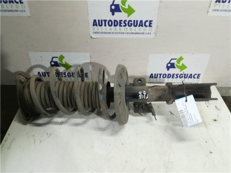 Amortiguador Delantero Derecho Peugeot 308  1 6 Access [1 6 Ltr  - 85 kW 16V e-HDi FAP]