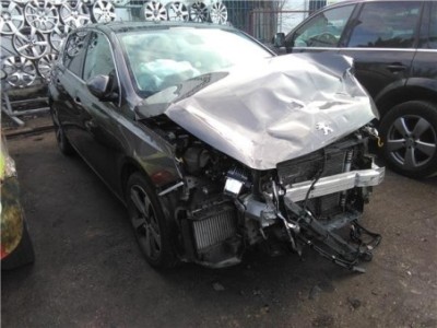 Amortiguador Delantero Izquierdo Peugeot 308  1 6 Access [1 6 Ltr  - 85 kW 16V e-HDi FAP] 2