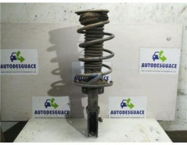 Amortiguador Delantero Izquierdo Peugeot 308  1 6 Access [1 6 Ltr  - 85 kW 16V e-HDi FAP]