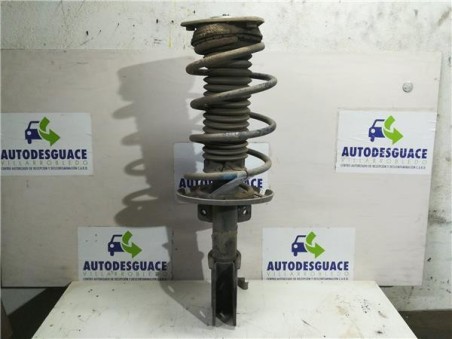 Amortiguador Delantero Izquierdo Peugeot 308  1 6 Access [1 6 Ltr  - 85 kW 16V e-HDi FAP]