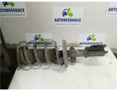 Amortiguador Delantero Izquierdo Peugeot 308  1 6 Access [1 6 Ltr  - 85 kW 16V e-HDi FAP]
