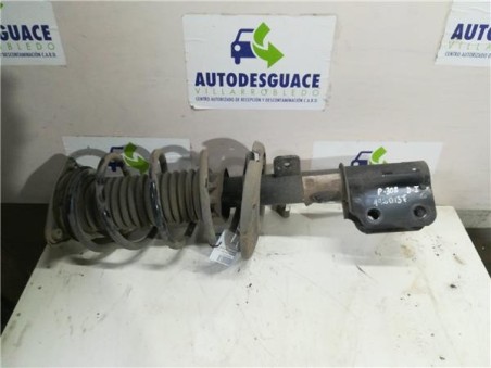Amortiguador Delantero Izquierdo Peugeot 308  1 6 Access [1 6 Ltr  - 85 kW 16V e-HDi FAP]