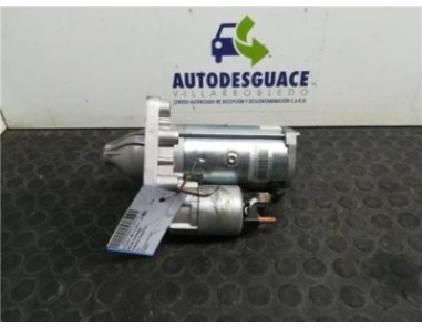 Motor Arranque Peugeot 308  1 6 Access [1 6 Ltr  - 85 kW 16V e-HDi FAP]