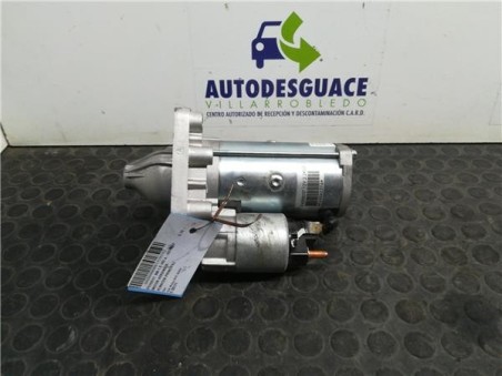 Motor Arranque Peugeot 308  1 6 Access [1 6 Ltr  - 85 kW 16V e-HDi FAP]