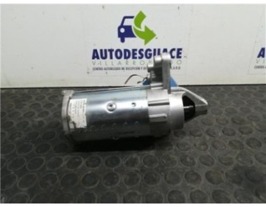 Motor Arranque Peugeot 308  1 6 Access [1 6 Ltr  - 85 kW 16V e-HDi FAP]