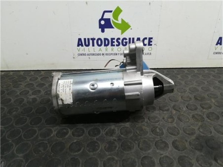 Motor Arranque Peugeot 308  1 6 Access [1 6 Ltr  - 85 kW 16V e-HDi FAP]