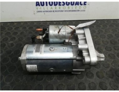 Motor Arranque Peugeot 308  1 6 Access [1 6 Ltr  - 85 kW 16V e-HDi FAP]