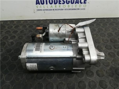 Motor Arranque Peugeot 308  1 6 Access [1 6 Ltr  - 85 kW 16V e-HDi FAP]