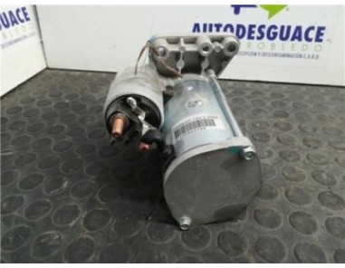 Motor Arranque Peugeot 308  1 6 Access [1 6 Ltr  - 85 kW 16V e-HDi FAP]