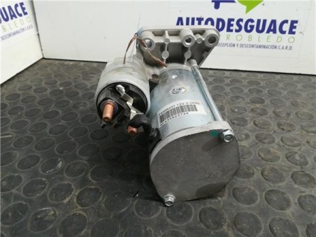 Motor Arranque Peugeot 308  1 6 Access [1 6 Ltr  - 85 kW 16V e-HDi FAP]