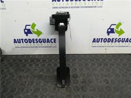 Potenciometro Pedal Gas Peugeot 308  1 6 Access [1 6 Ltr  - 85 kW 16V e-HDi FAP]