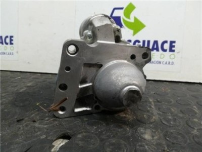 Motor Arranque Peugeot 308  1 6 HDi