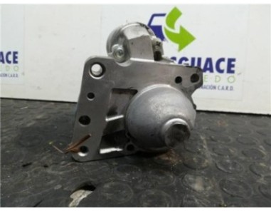 Motor Arranque Peugeot 308  1 6 HDi