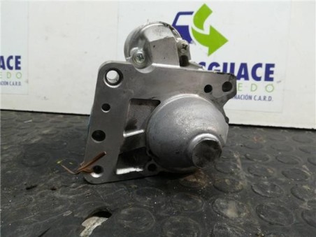 Motor Arranque Peugeot 308  1 6 HDi