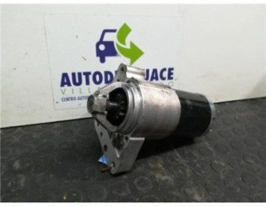 Motor Arranque Peugeot 308  1 6 HDi