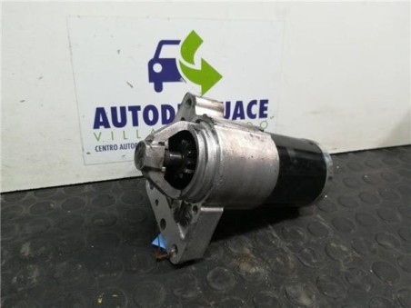 Motor Arranque Peugeot 308  1 6 HDi