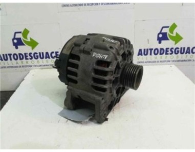 Alternador Nissan ALMERA II Hatchback  1 5 dCi