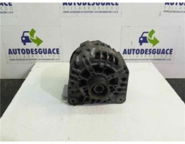 Alternador Nissan ALMERA II Hatchback  1 5 dCi