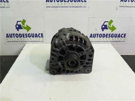 Alternador Nissan ALMERA II Hatchback  1 5 dCi