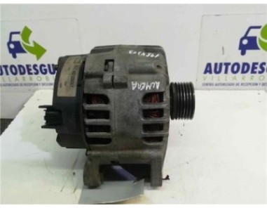 Alternador Nissan ALMERA II Hatchback  1 5 dCi