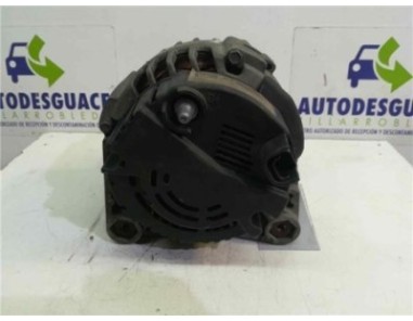 Alternador Nissan ALMERA II Hatchback  1 5 dCi