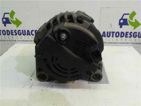 Alternador Nissan ALMERA II Hatchback  1 5 dCi