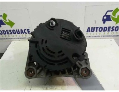 Alternador Nissan ALMERA II Hatchback  1 5 dCi