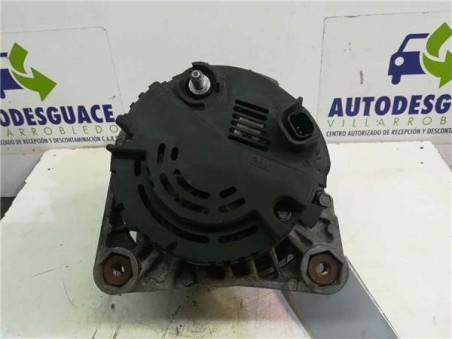 Alternador Nissan ALMERA II Hatchback  1 5 dCi