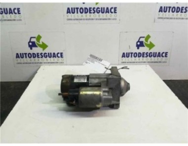 Motor Arranque Nissan ALMERA II Hatchback  1 5 dCi