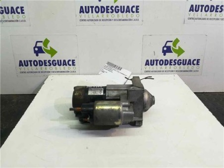 Motor Arranque Nissan ALMERA II Hatchback  1 5 dCi