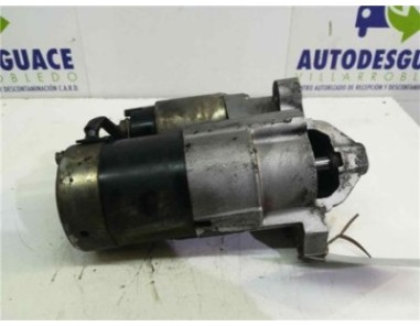 Motor Arranque Nissan ALMERA II Hatchback  1 5 dCi