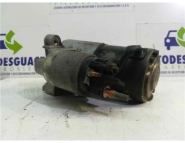 Motor Arranque Nissan ALMERA II Hatchback  1 5 dCi