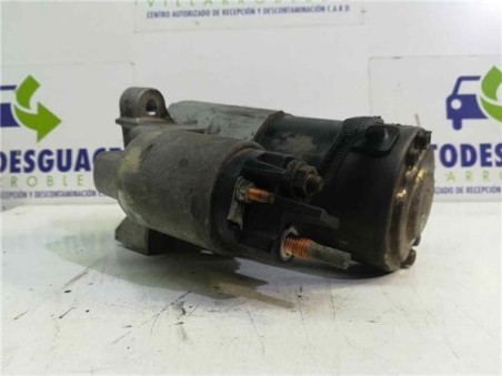 Motor Arranque Nissan ALMERA II Hatchback  1 5 dCi