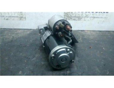 Motor Arranque Peugeot 308  1 6 HDi