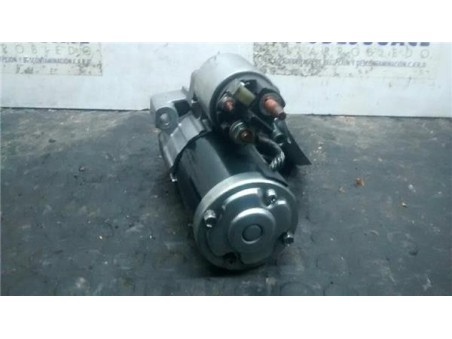 Motor Arranque Peugeot 308  1 6 HDi