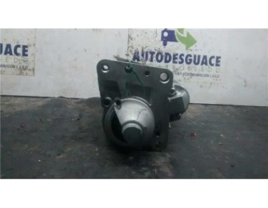 Motor Arranque Peugeot 308  1 6 HDi