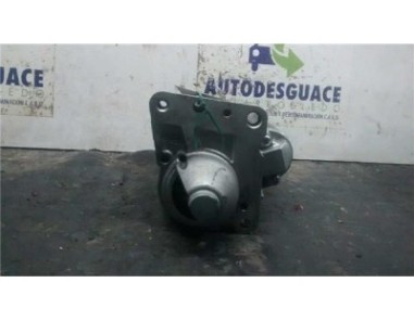 Motor Arranque Peugeot 308  1 6 HDi