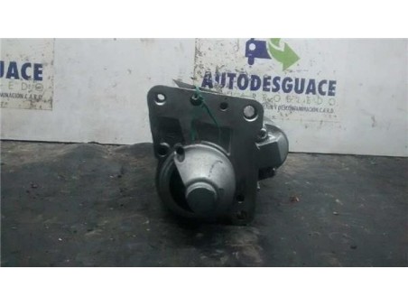 Motor Arranque Peugeot 308  1 6 HDi