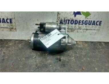 Motor Arranque Peugeot 308  1 6 HDi