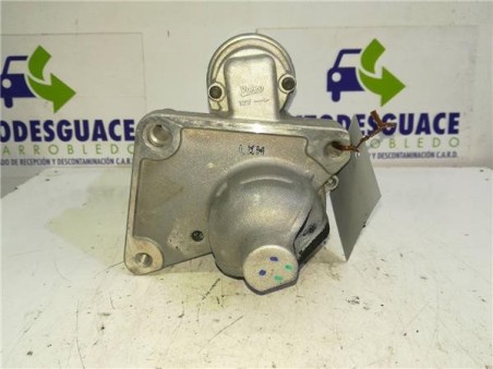 Motor Arranque Peugeot 308  1 5 Active [1 5 Ltr  - 96 kW Blue-HDI FAP]